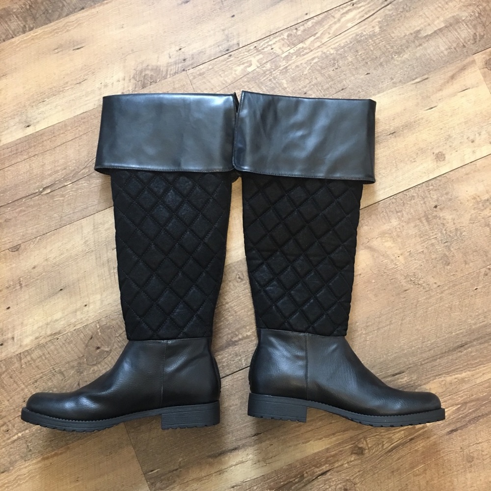 Penny Loves Riding boots